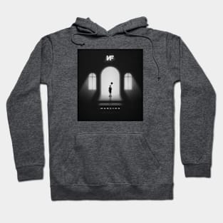 NF at Mansion Hoodie